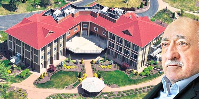 Firari FETÖ'cülerin başına 675 milyon lira ödül konuldu