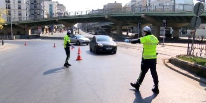 'Sokağa çıkma yasağı yeniden gündemde' iddiası yalanlandı