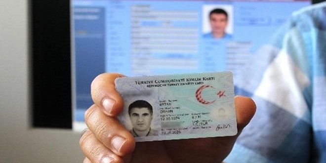 Kimlik ve plakalar 'Devriye' ile sorgulanacak