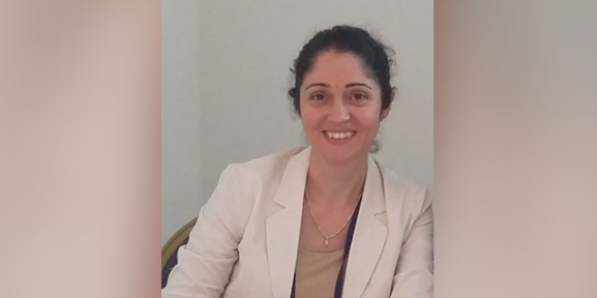 'Koronavirüse karşı ellerle ağız ve burna dokunulmamalı'