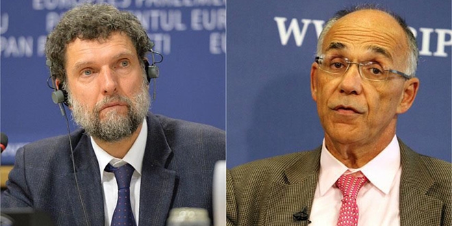 Osman Kavala 18 Aralık'ta hakim karşısına çıkacak