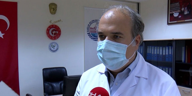 'Grip aşıları, bütün griplere karşı koruyucu değildir'