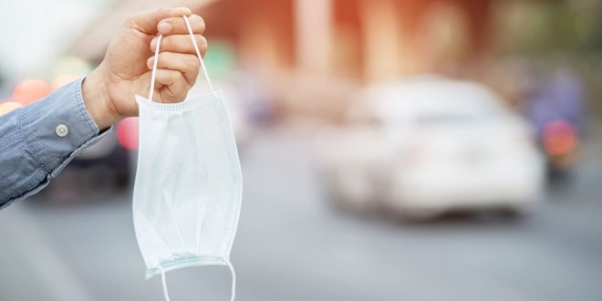 T�ketici federasyonlar�ndan ucuz maske ve bez maske uyar�s�