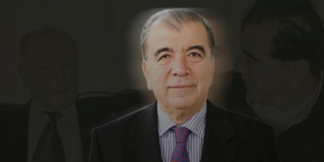Karanlık olayların gölgesi Enver Altaylı kimdir?