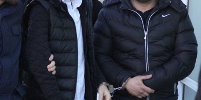 FETÖ'den gözaltına alınan 17 şüpheli serbest bırakıldı