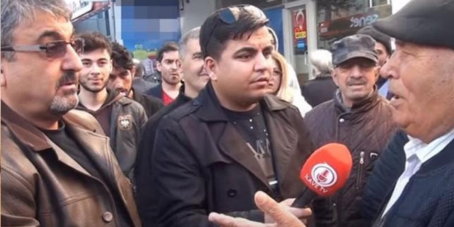 İlave TV kurucusu, işe gitmeden belediyeden maaş almış
