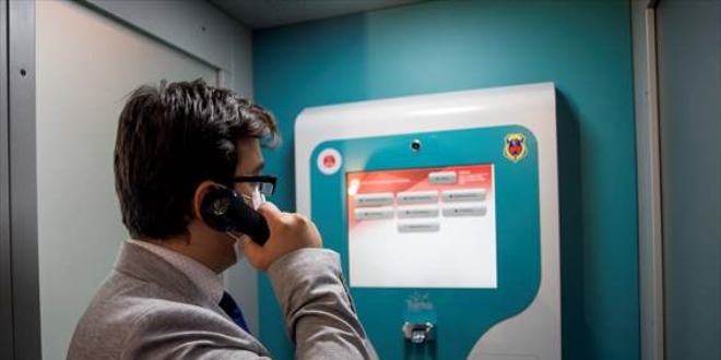 Cezaevlerinde bu işler artık personel olmadan yapılacak