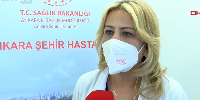 Bilim Kurulu üyesi İstanbul'daki artışın nedenini açıkladı
