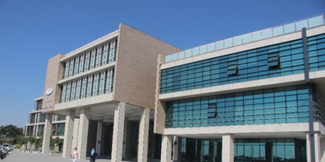 Yeni Kilis Belediye Başkanı belli oldu