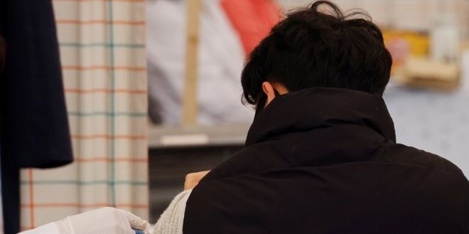 Güney Kore'de grip aşısı yapılan 13 kişi öldü, soruşturma başlatıldı