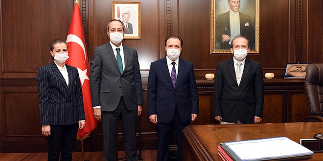 Afyon Kocatepe Üniversitesinde 4.200 TL'lik promosyon anlaşması