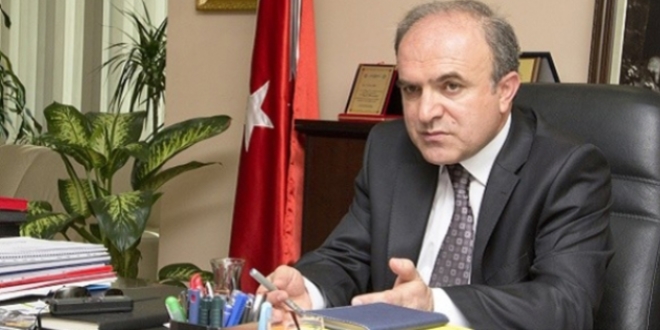 Eski Personel ve Prensipler Genel Müdürü vefat etti