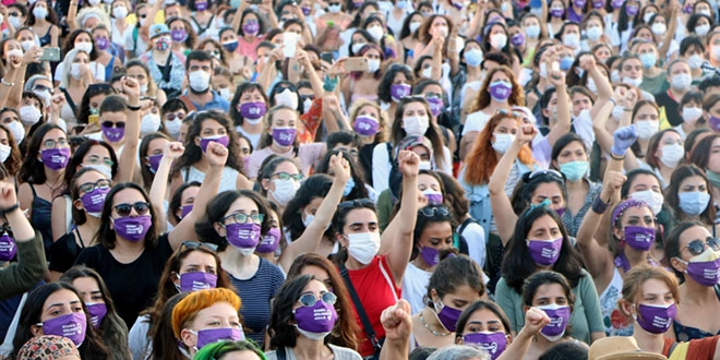 Ara�t�rmaya g�re, kad�nlar erkeklerden daha adil ve �zenli