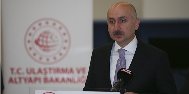 'PTT'de çok büyük bir dönüşüm hazırlığı içindeyiz'