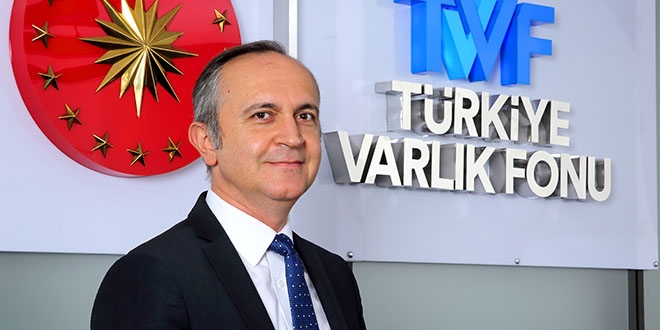Hisse devri tamamlandı, Turkcell artık TVF portföyünde
