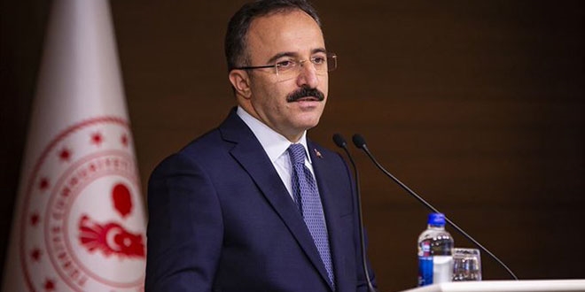 Alevi vatandaşlara yönelik yazılarla ilgili soruşturma başlatıldı