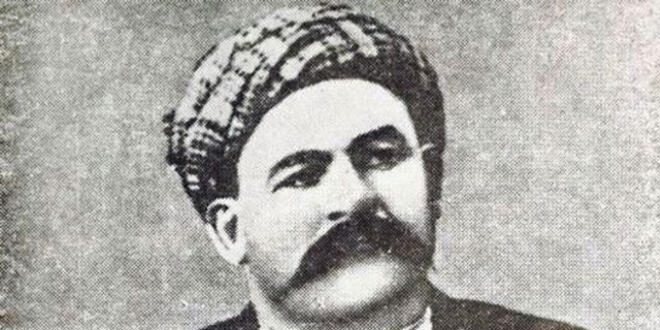 Koca Yusuf'un naaşını Türkiye'ye getirelecek