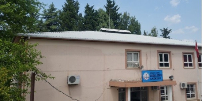 Bir öğrencide virüs çıktı, 13 öğrenci karantinaya alındı