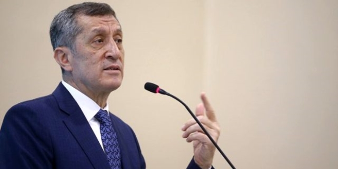 Açıköğretim lisesi öğrencileri 170 krediyle mezun olabilecek