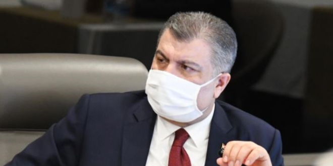 İstanbul'da vaka sayısı Türkiye genelinin yüzde 40'ına ulaştı