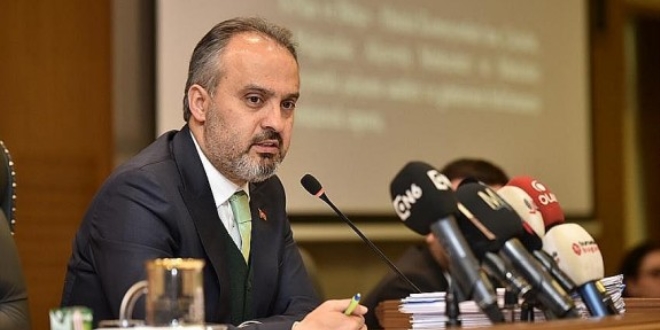 Bursa Büyükşehir'den su fiyatlarına ilişkin açıklama
