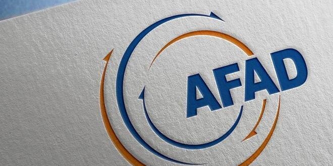 AFAD da sosyal medya akımına katıldı ve uyardı