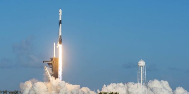 SpaceX, Starlink uydularnn frlatln iptal etti