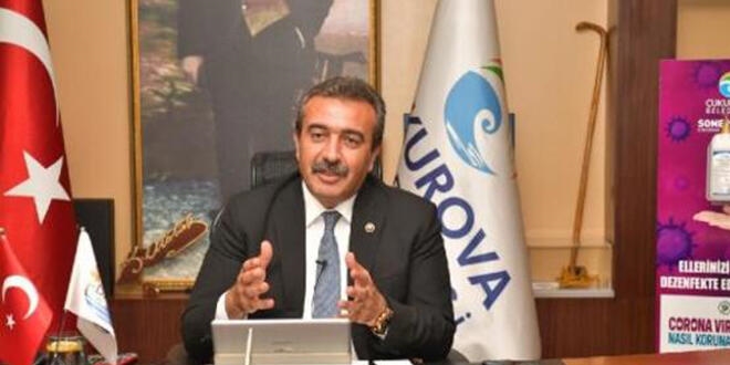 Bir belediye başkanının daha Kovid-19 testi pozitif çıktı