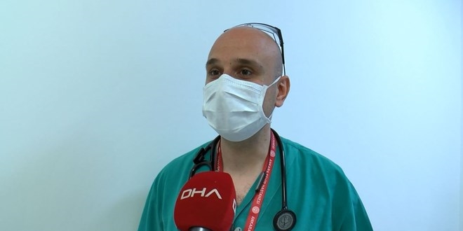 Bilim Kurulu Üyesi: Evde 4 metrekarede 1 kişi olmalı