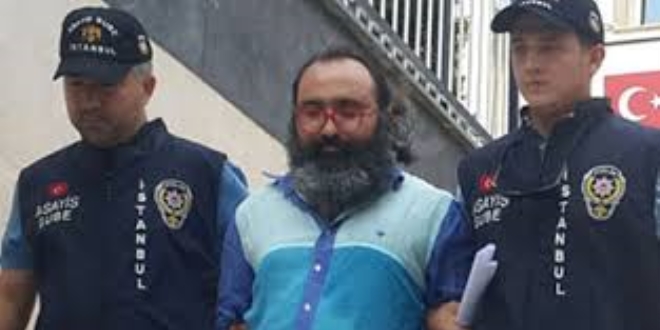 Gökçe Fırat Çulhaoğlu'na beraat kararı verildi