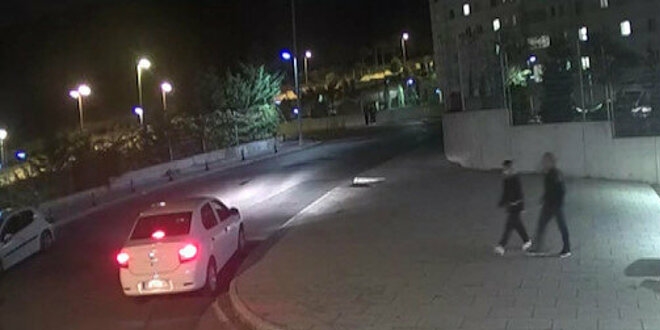 Emekli polis memuru karantinadaki kızını 'arkadaşım hakim' yalanıyla kaçırdı