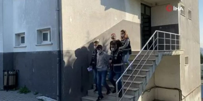 Hediye ettiği bisikleti geri istedi, kalbinden bıçaklandı