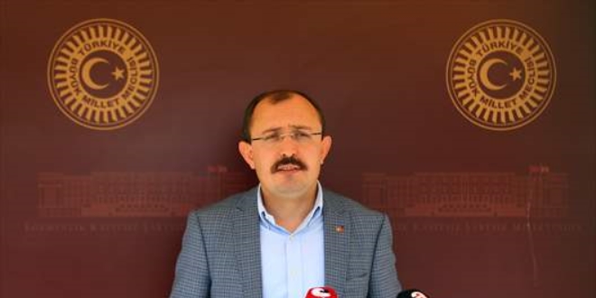 'Öğrenim kredisi borçları da yapılandırmaya dahil edildi'