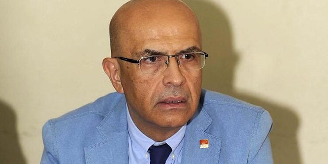 Enis Berberoğlu'nun itirazını üst mahkeme de reddetti
