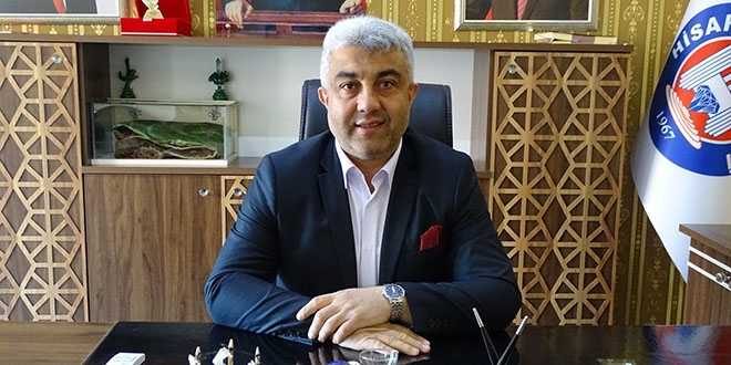 İki belediye başkanı daha koronavirüse yakalandı
