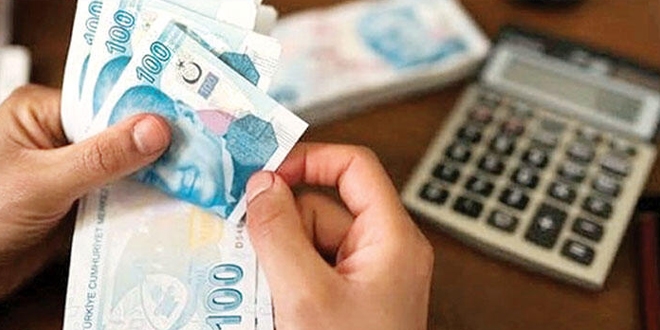 Gecikme zammının yüzde 90'ı siliniyor