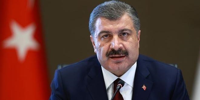 Pandemi toplantısında davet polemiği
