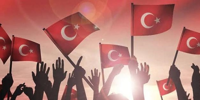 100. Yıl kutlamalarına dair Cumhurbaşkanlığı Genelgesi