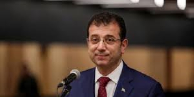 Ekrem İmamoğlu'nun koronavirüs testi pozitif çıktı