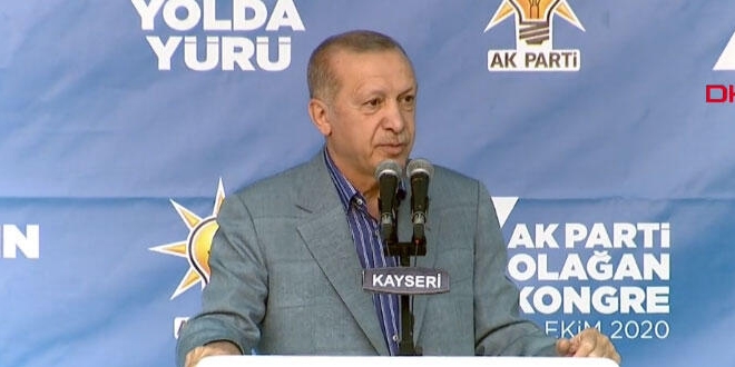 'Bulduğumuz kaynak Akdeniz'de ümitlerimizi artırmıştır'