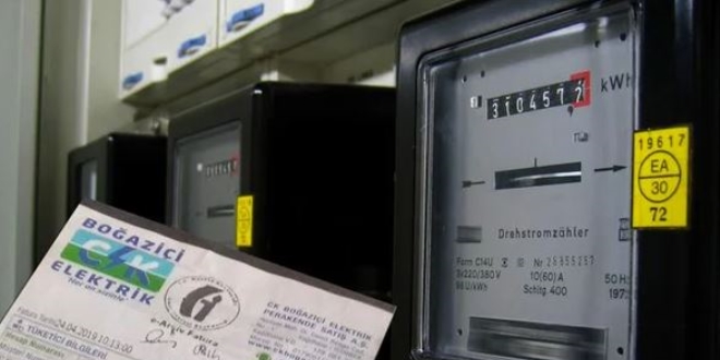 Elektrik, su ve doğalgaz sayaçlarına muayene ücreti geliyor!