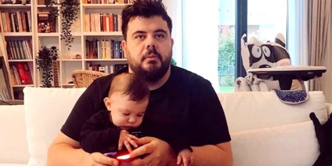 Ünlü oyuncu koronavirüse yakalandı