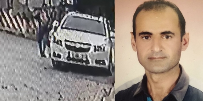 Adresi bulamadığı için hastanelik edilen kargocu vefat etti