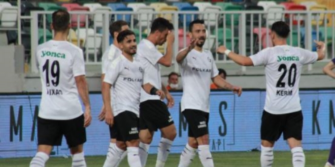 Altay SK'de 24'ü futbolcu, 34 kişinin testi pozitif çıktı