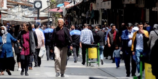 Vakaları 'bıkkınlar' uçurdu