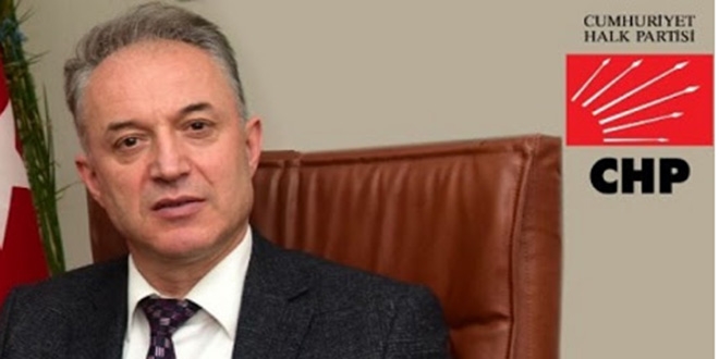 CHP Bursa Milletvekili Özkan'ın da testi pozitif çıktı