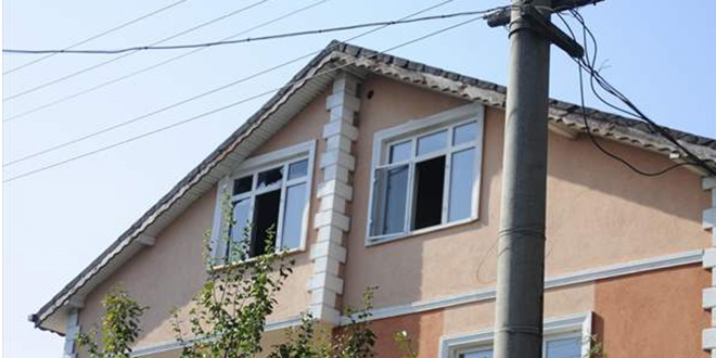 Sakarya'da evde çıkan yangında 2 çocuk öldü