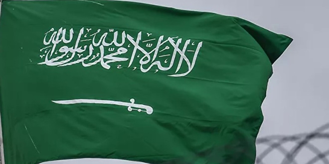 Suudi Arabistan'daki boykot arlarna karn 'Trk mal ithalat artt'