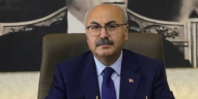 Vali uyardı: Vakalar son 10 günde ikiye katlandı