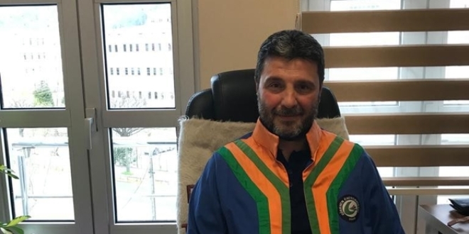 'Koronavirüsün biyolojik silah olma ihtimali çok düşük'